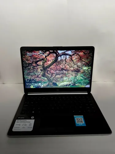 Notebook HP