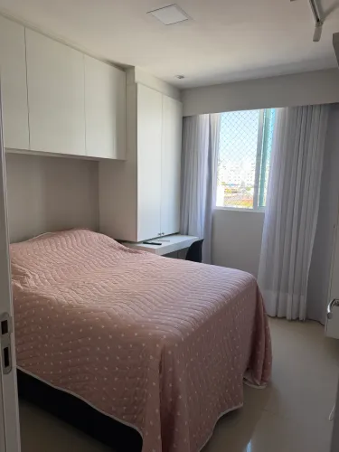Oportunidade Bessa para morar