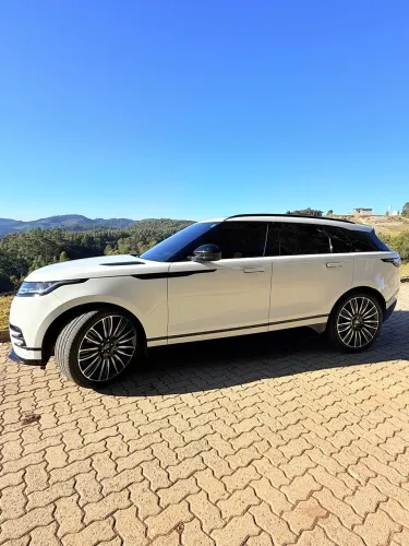 Land Rover Range Rover Range R. Vel. R-DYN HSE 3.0 PH6 4X4 AUT 2023