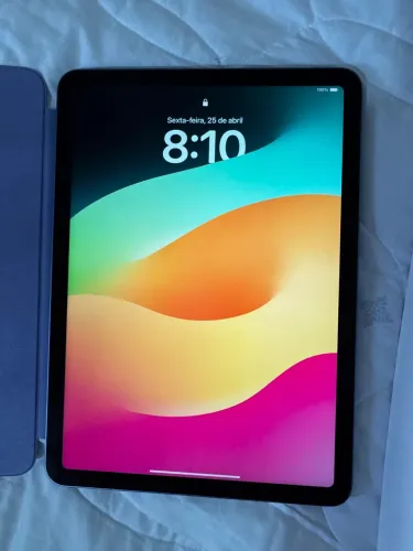 Ipad Air (5th Generation) Wi-Fi 