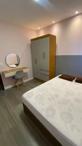 QUARTO PARA ALUGAR NO BESSA
