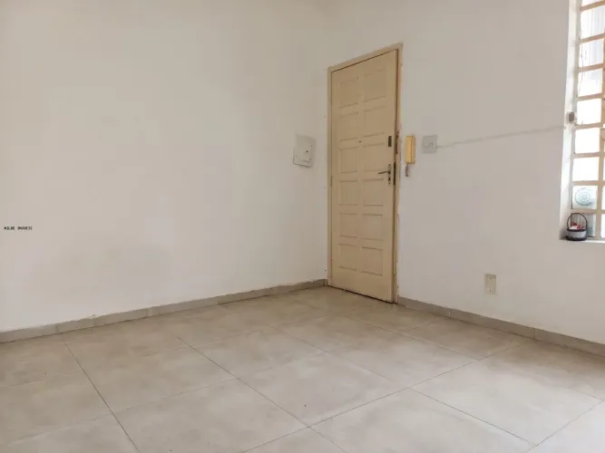Casa para Locação em São Paulo, Casa Verde Alta, 2 dormitórios, 1 banheiro