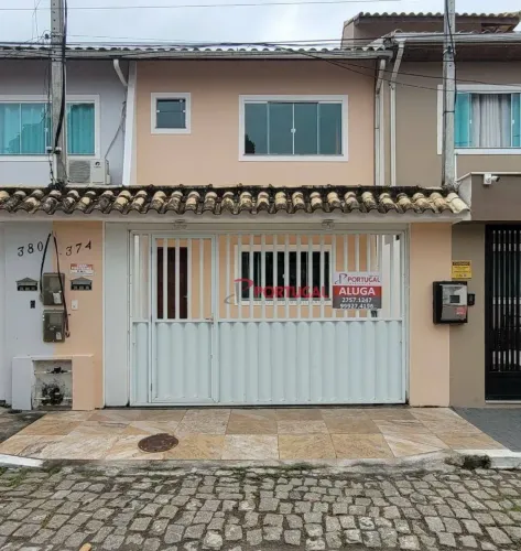 Casa com 2 dormitórios para alugar, 95 m² por R$ 3.580,00/mês - Mirante da Lagoa - Macaé/R
