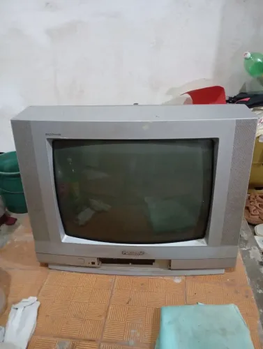 Televisão 20 polegadas 