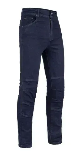 Calça jeans motociclista com proteções 38-40 TEXX