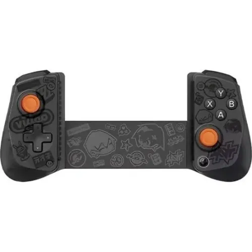 Controle Gamepad Gamesir X5s ZZZ Edition