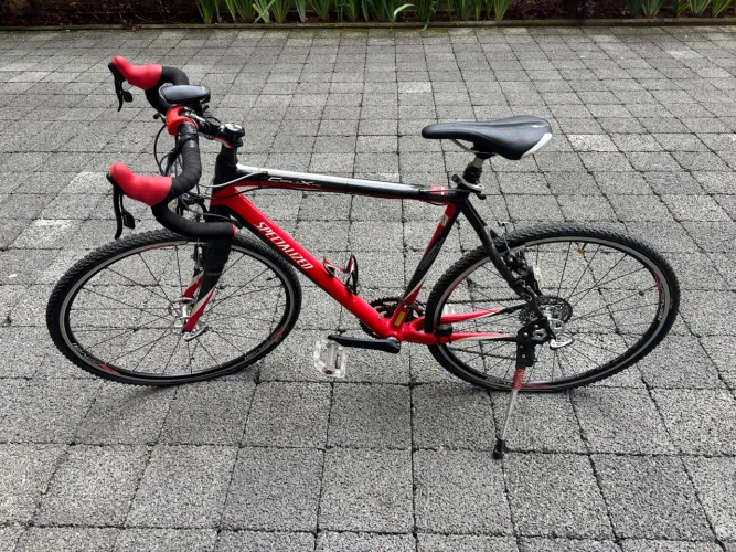 Specialized Ciclocross