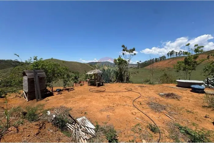 Chácara à Venda  Bairro Cid Moreira  Oportunidade Única!