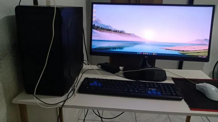 monitor 25 polegadas ultrawide