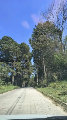 Área para Venda em Curitiba, ALTO BOQUEIRÃO