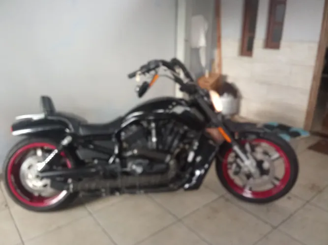 Vendo a vrod mais bonita do RS com 12 000 km
