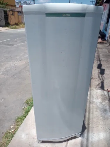 Geladeira Consul degelo seco em perfeito estado de conservação funcionando tudo