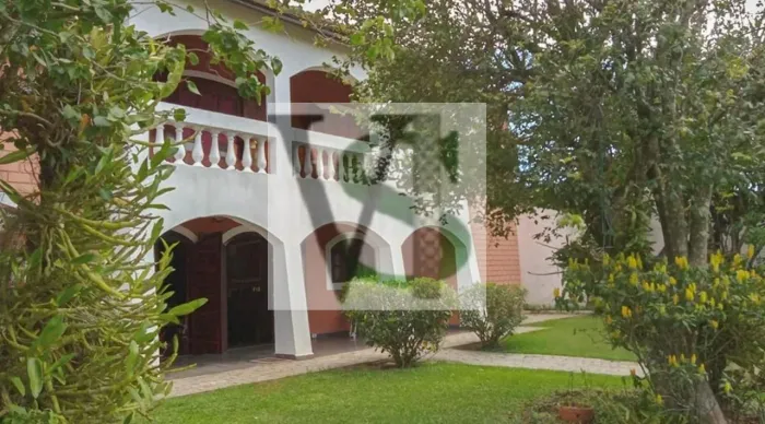 Casa em Condomínio para Venda em Mairiporã, Caraguatá, 3 dormitórios, 1 suíte, 4 banheiros