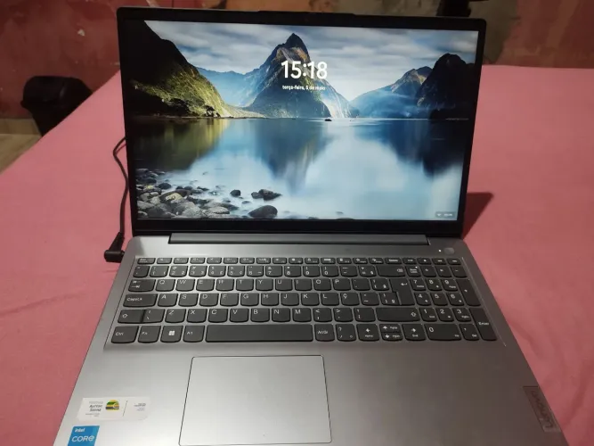 Notebook Lenovo