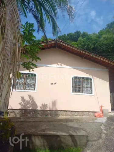 Casa à venda Rodovia José Carlos Daux, Santo Antônio de Lisboa - Florianópolis