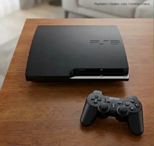 VENDO PlayStation 3 ( PS3)