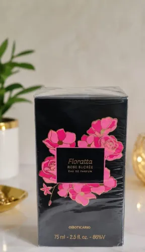 Floratta Rose Sucrée Eau de Parfum