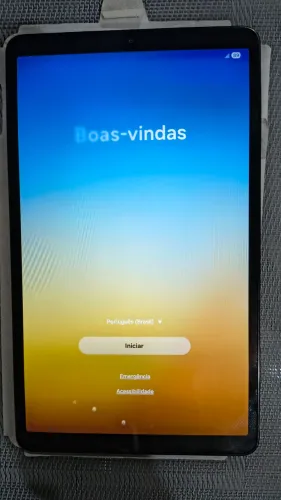 Galaxy Tab A9 Wi-fi + Chip