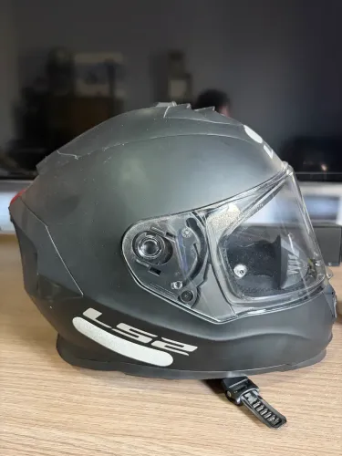 capacete LS2 storm 