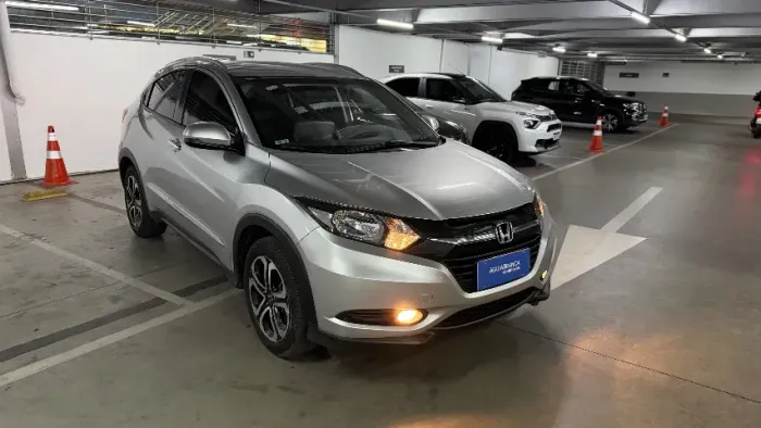 Honda HR-V EXL 1.8 Flexone 16V 5P Aut. 2016