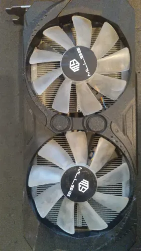 RTX 3070 8GB