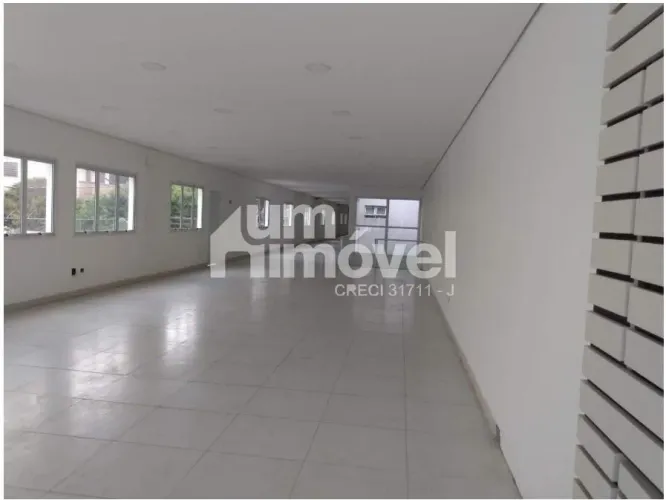 VENDA - GALPÃO - ACLIMAÇÃO - ÁREA CONSTRUIDA 710 M²