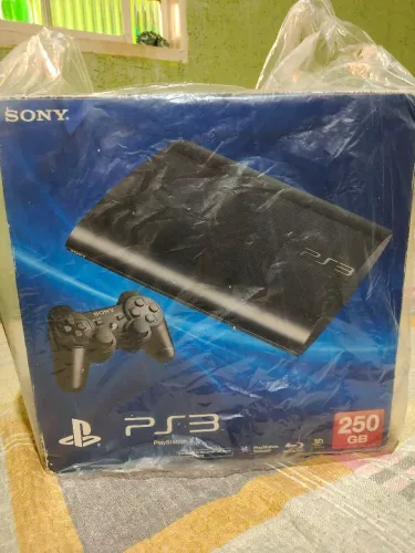 Ps3