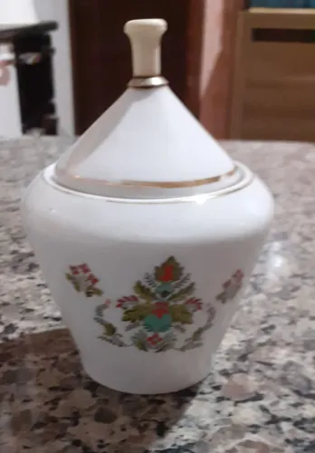 Açucareiro Antigo 