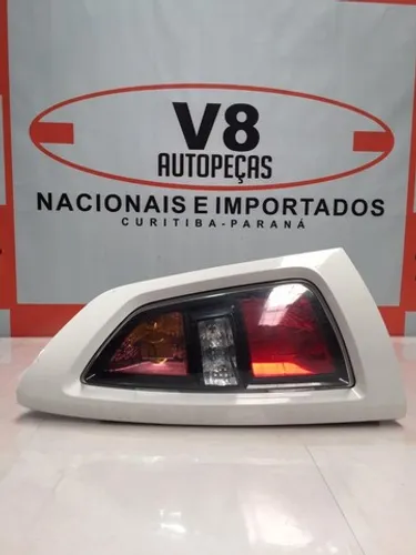 Lanterna Traseira LD Kia Soul 2010/2014 (Usada/Original)