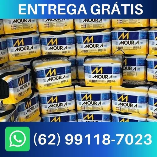 Bateria 60 amperes Bateria 70 Amperes Bateria 40 Amperes
