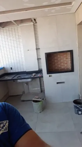 Arte em pisos 