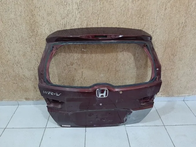 Tampa traseira Honda WRV / WR-V 2018/2019/2020/2021/2022