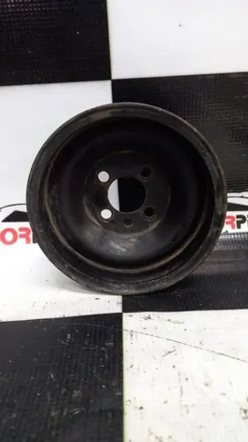 Polia Virabrequim Audi A3 Fox Gol Golf 030105255k