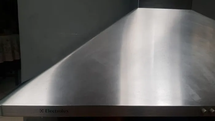 Coifa de Parede Electrolux 90cm Inox com Alta Sucção (90CXS)