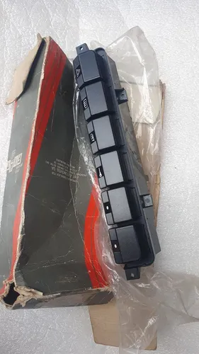 Fiat tempra conjunto interruptores painel novo original