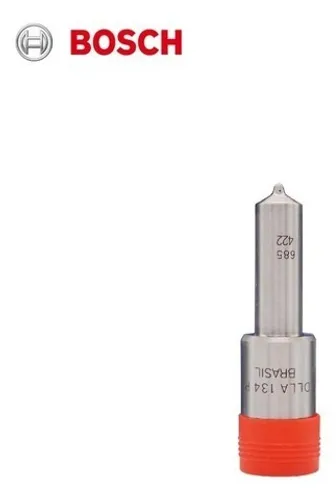 4 Bicos Injetor Bosch Mb 1214 710 0433171303 Dlla134p422