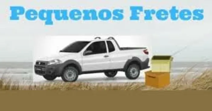 Pequenos fretes N.r
