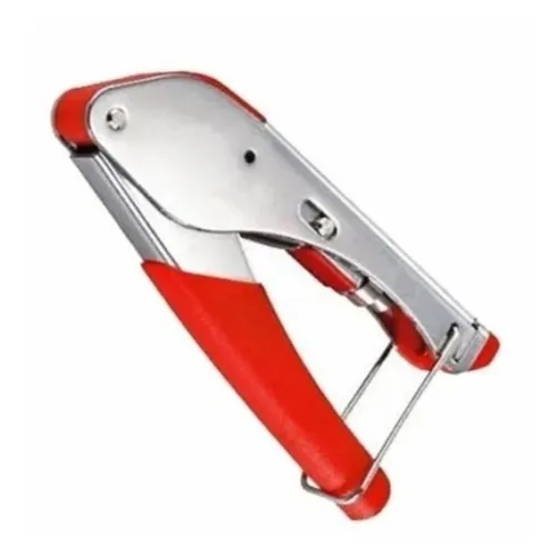 Alicate Crimpador Para Rede HY0022 Inter