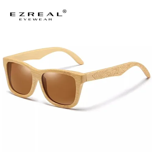 Óculos de Sol Lente Polarizada Proteção Uv 400