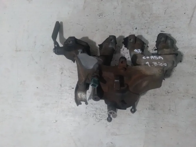 Coletor Admissao Gm/Corsa 1.0 8v 1 Bico 1996/99