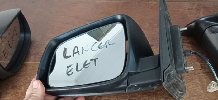 Retrovisor lancer 