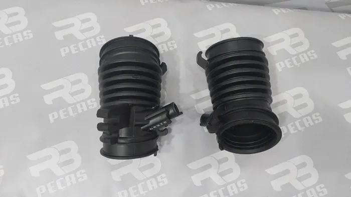 Tubo do tbi e faróis Honda Civic 2012/2016 