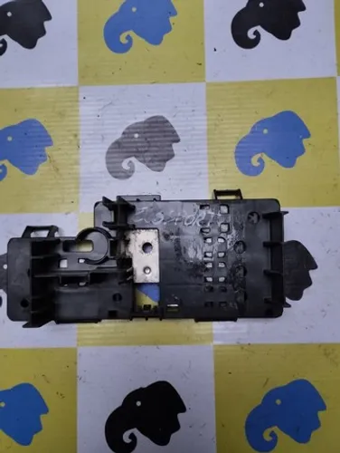 Terminal Polo Positivo Bateria Sem Conector Ecosport 1.5 2017 à 2021