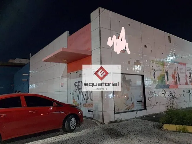 Ponto à Venda por R$ 2.200.000 - Montese - Fortaleza/CE