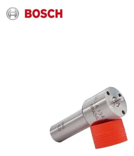 4 Bicos Injetor Bosch Mb 1214 710 0433171303 Dlla134p422