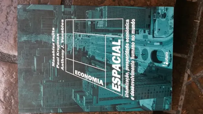 Economia Espacial