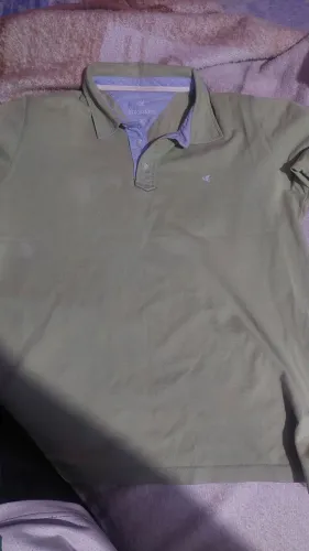 Polo brooksfield G serve M