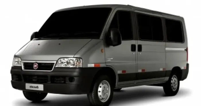fiat ducato so peças sucata