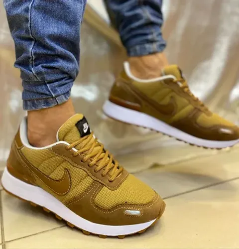Lindos Tênis Casuais Nike 