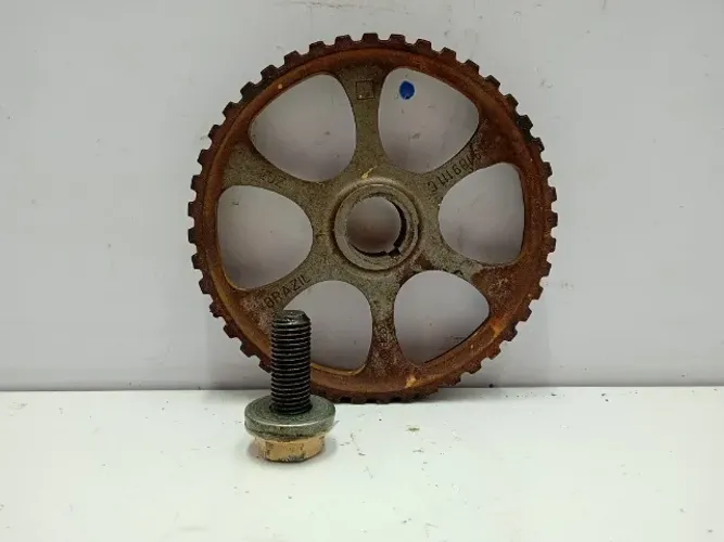 11707 Polia Comando De Válvula Motor Ap 1.6 1.8 2.0